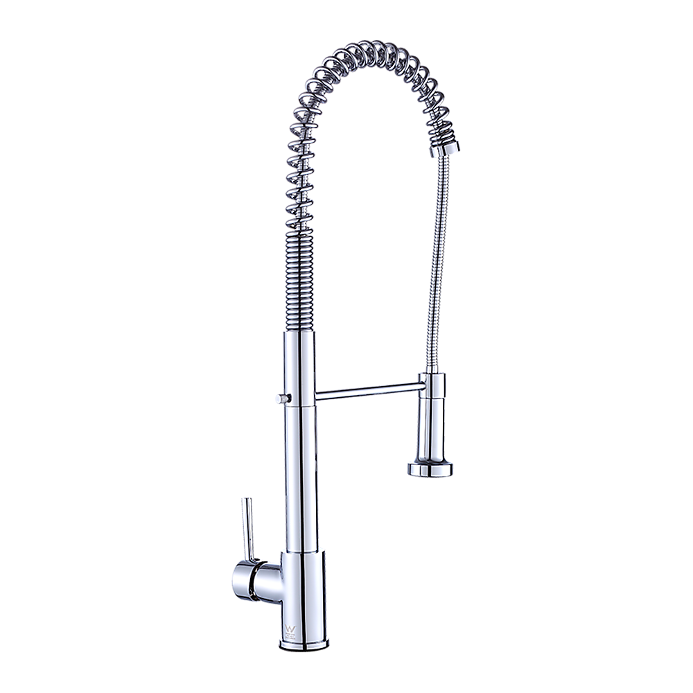 Basin Mixer Tap Faucet w/Extend -Kitchen Laundry Sink