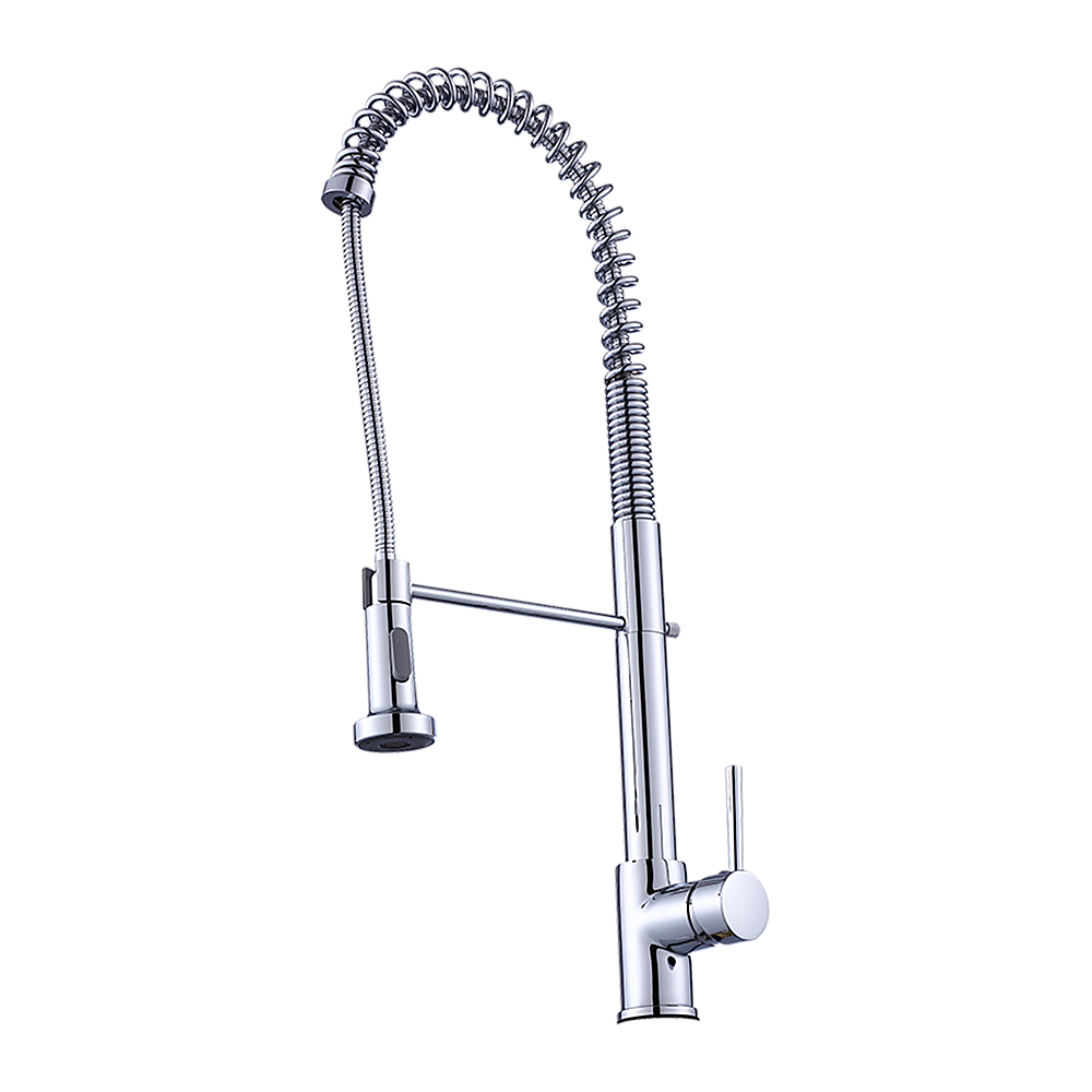 Basin Mixer Tap Faucet w/Extend -Kitchen Laundry Sink