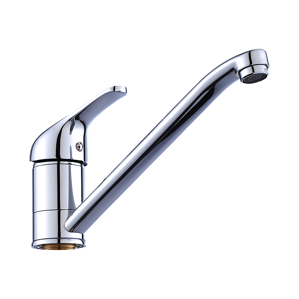 Basin Mixer Tap Faucet -Kitchen Laundry Bathroom Sink