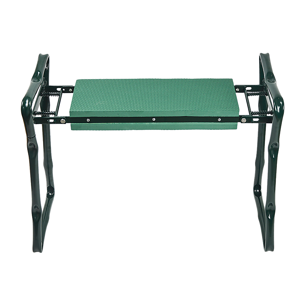 Garden Seat Folding Kneeler Bench Kneeling Soft Eva Pad