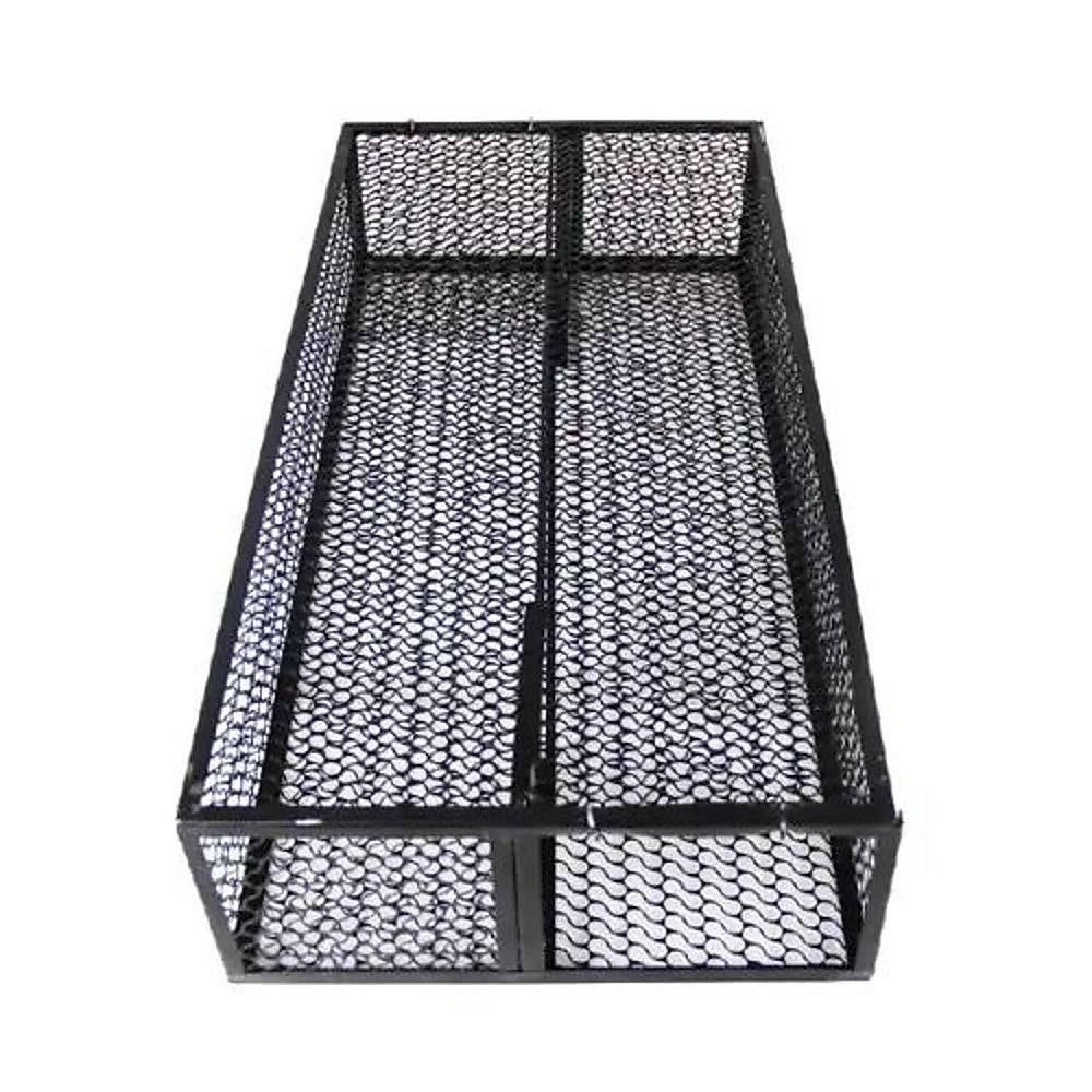 Humane Snake Trap Remove Small to Medium Snakes 2 Doors