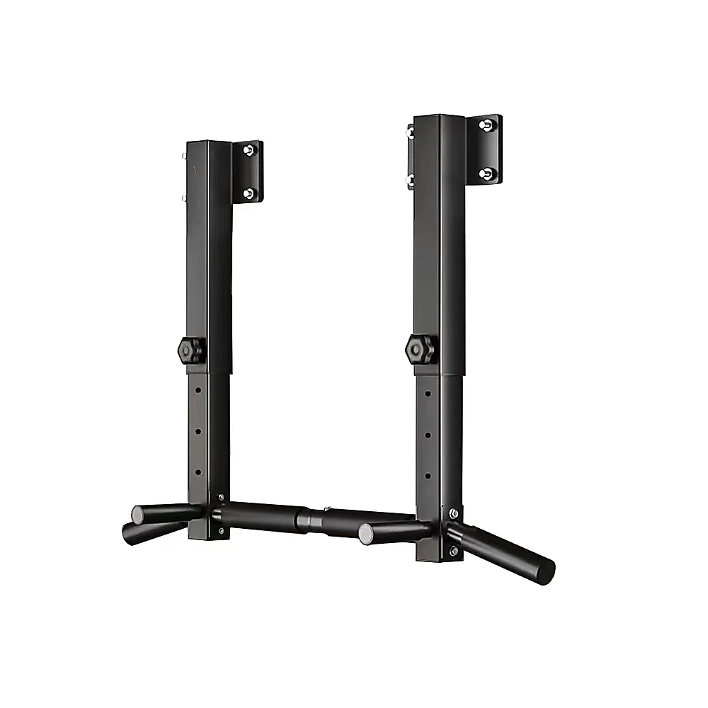 Wall Joist Mount Pull Up Bar Chin Up Gym