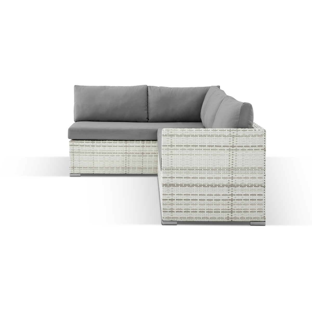 Archie 4 Seater Outdoor Lounge set