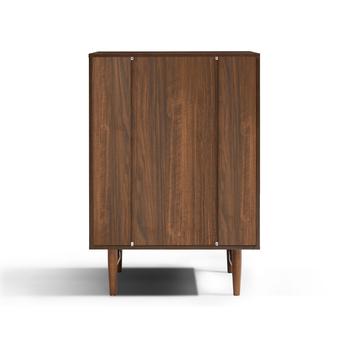 Pierre Walnut Tallboy