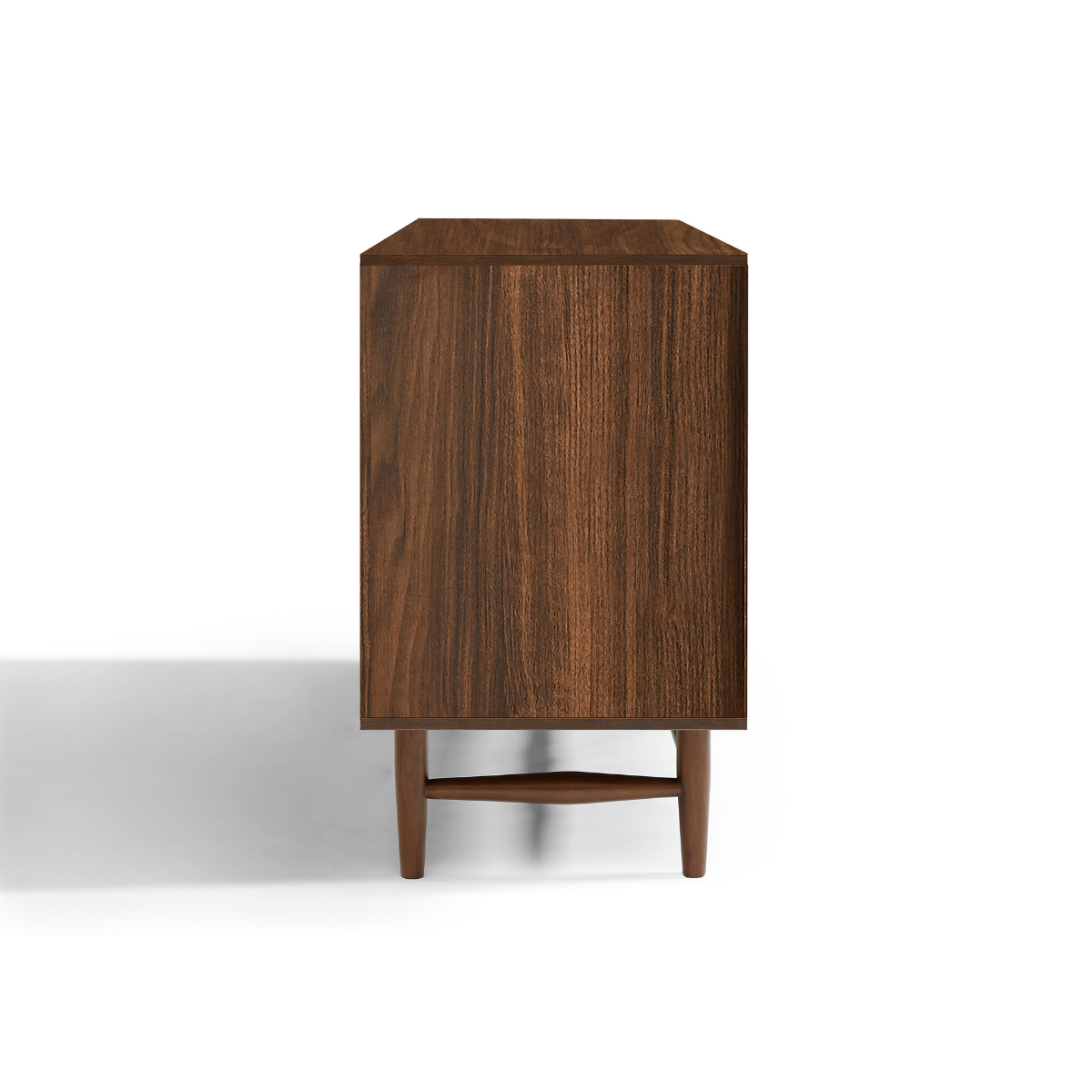 Pierre Walnut Chest of Drawers