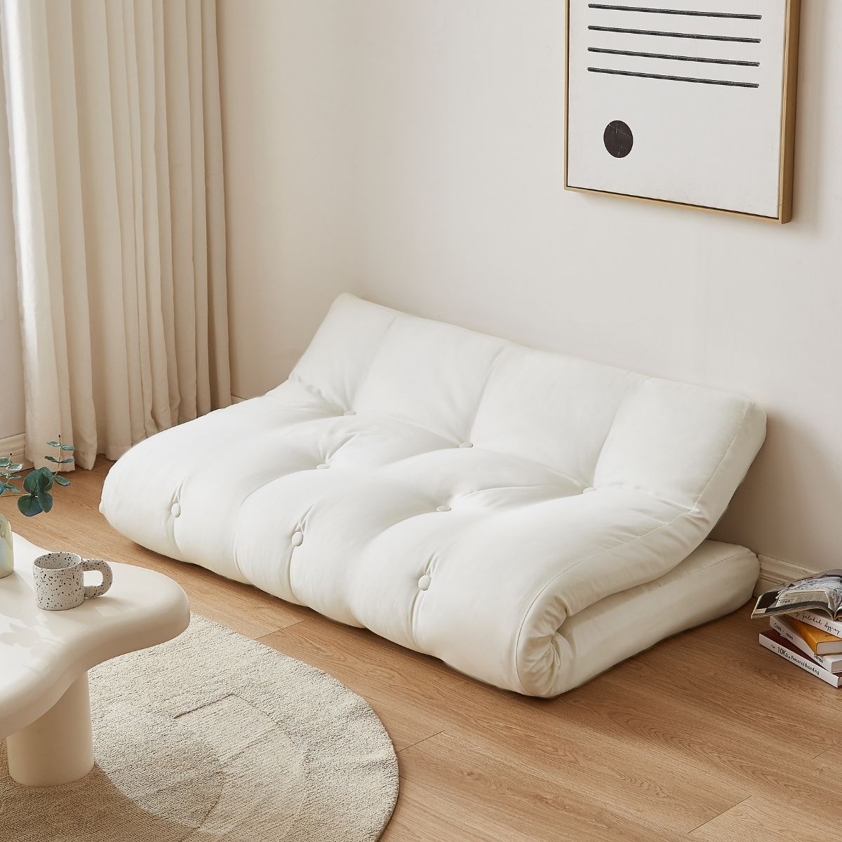 Rio Roll-up Sofa Bed