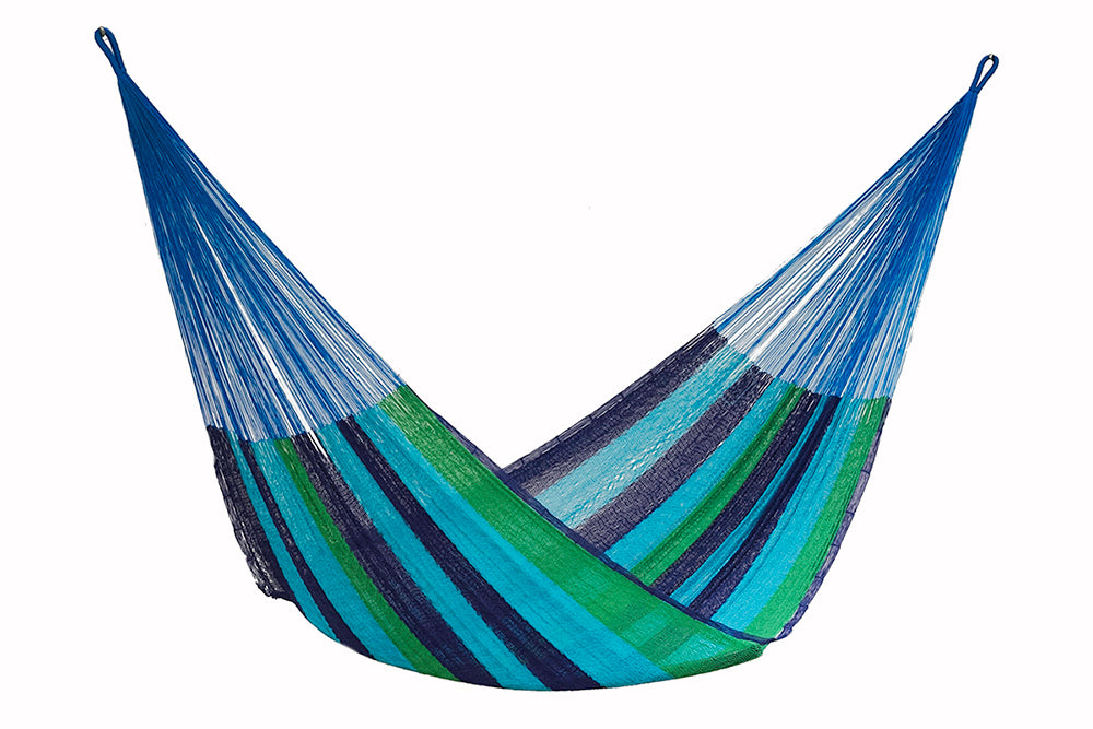 The out and about Mayan Legacy hammock Oceanica Colour Single Size